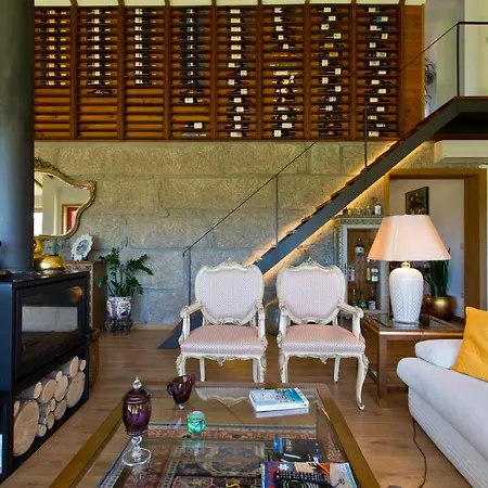 Lakeview Casa de Férias