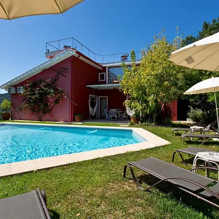 Lakeview Casa de Férias