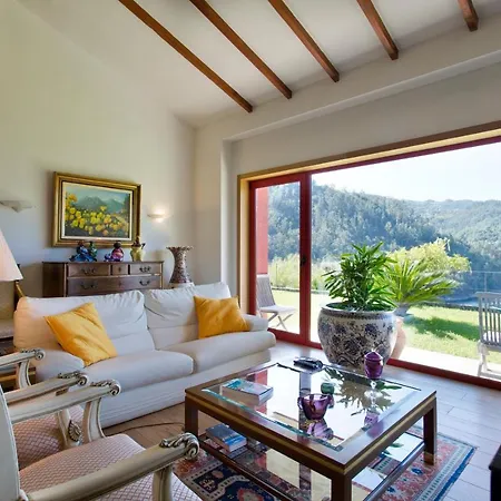 Lakeview Casa de Férias *