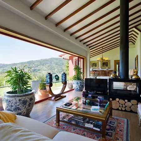 Casa de Férias Lakeview *