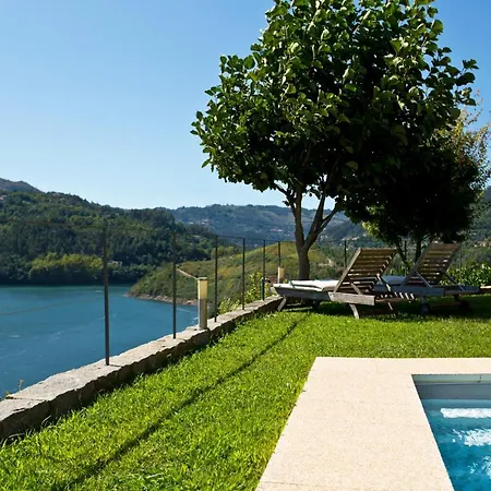 Lakeview Casa de Férias *