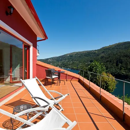 Lakeview Casa de Férias