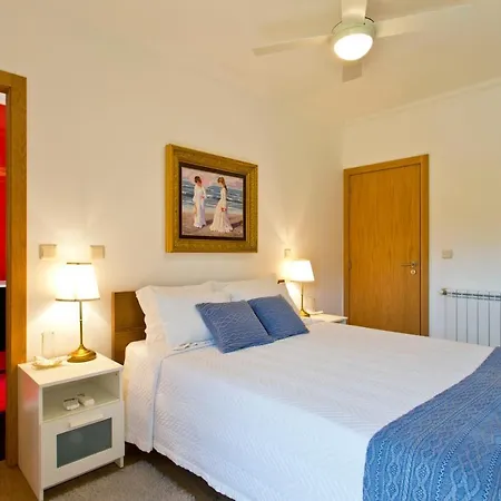 Casa de Férias Lakeview