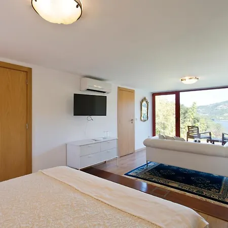 Lakeview Gerês