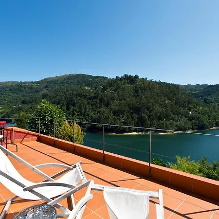 Lakeview * Gerês