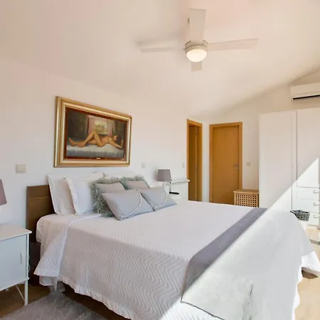 Casa de Férias Lakeview Gerês