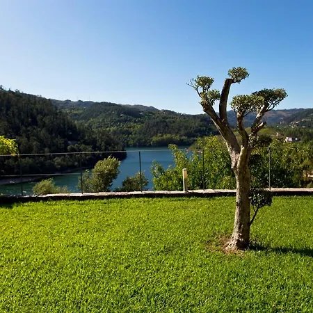 Lakeview Gerês
