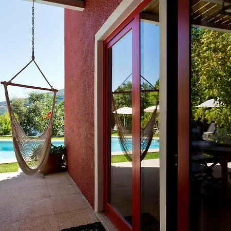 Casa de Férias Lakeview *