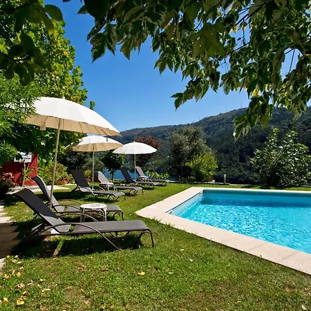 Lakeview * Gerês