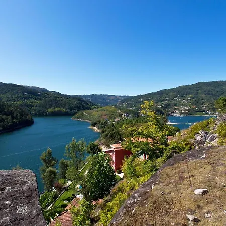 Lakeview Casa de Férias *