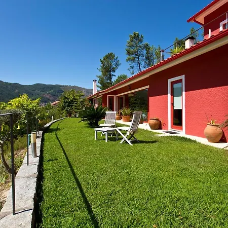 Casa de Férias Lakeview