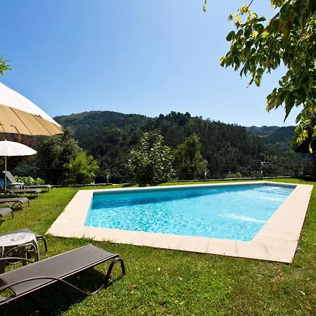 Lakeview Gerês