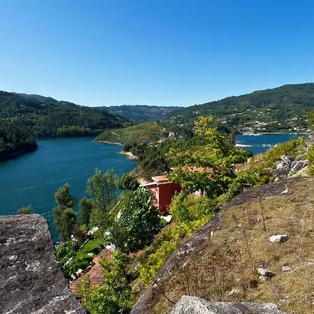 Casa de Férias Lakeview