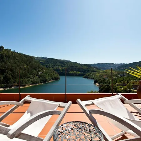 Lakeview * Gerês