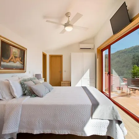 Lakeview Gerês