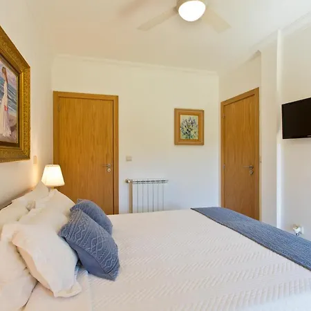 Lakeview Casa de Férias Gerês