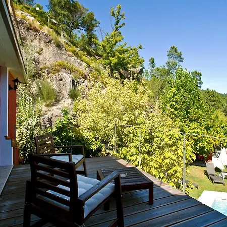 Casa de Férias Lakeview *