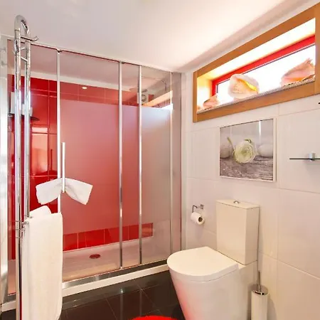 Lakeview Casa de Férias *