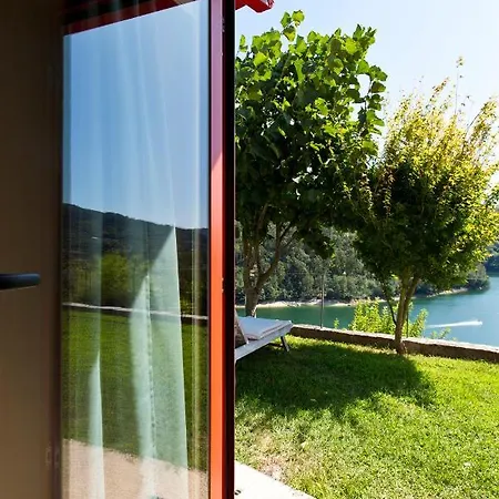 Lakeview Casa de Férias *