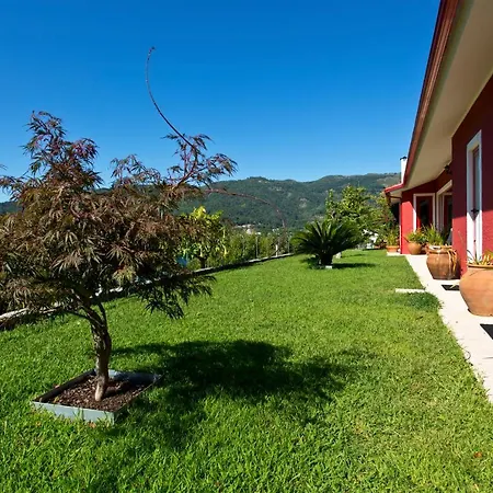 Lakeview Gerês