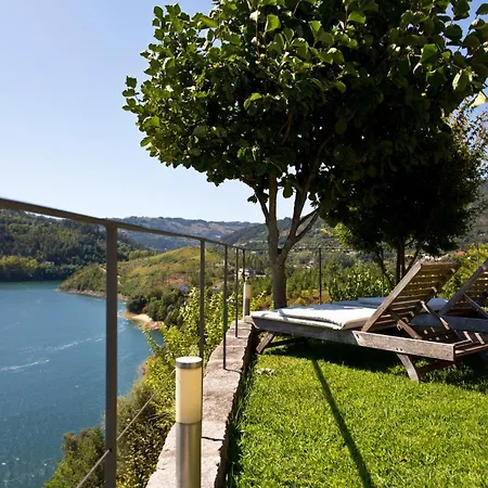 Casa de Férias Lakeview Gerês