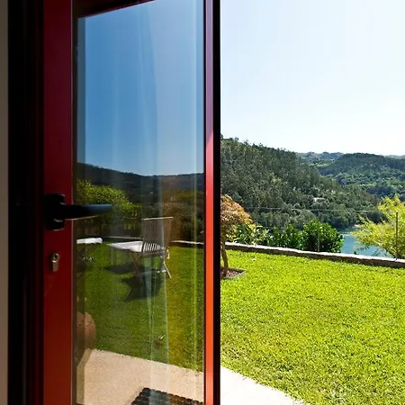 Lakeview Casa de Férias Gerês