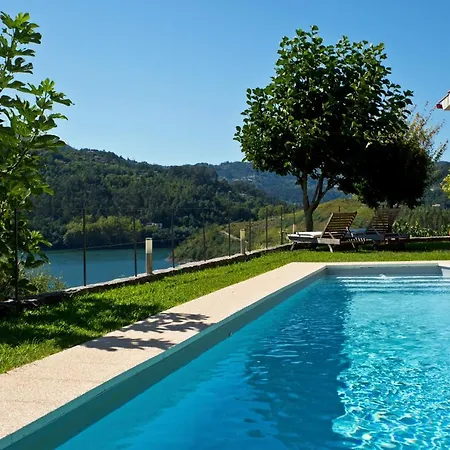 Lakeview Casa de Férias *