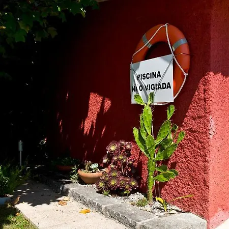 Casa de Férias Lakeview *