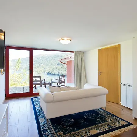 Casa de Férias Lakeview *