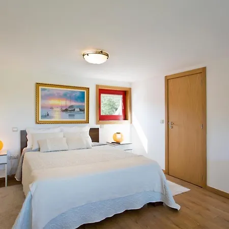 Сasa de vacaciones Lakeview