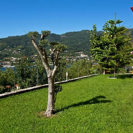 Lakeview Casa de Férias *