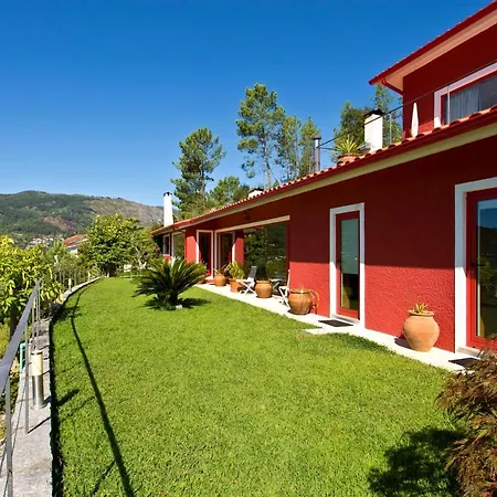 Casa de Férias Lakeview Gerês