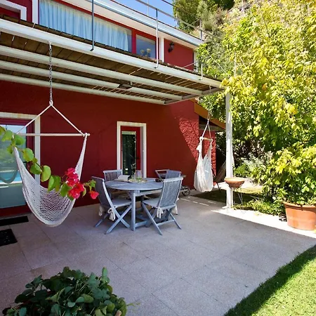 Casa de Férias Lakeview
