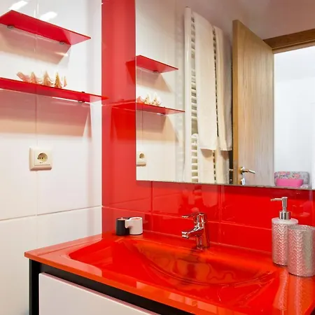 Casa de Férias Lakeview *