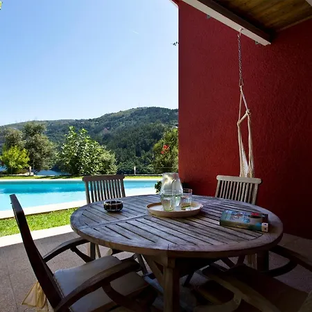 Lakeview Casa de Férias Gerês