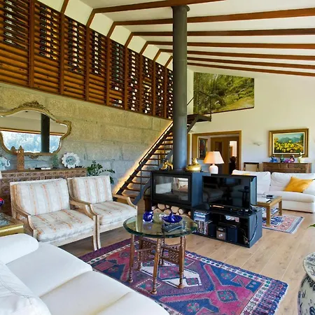 Casa de Férias Lakeview *