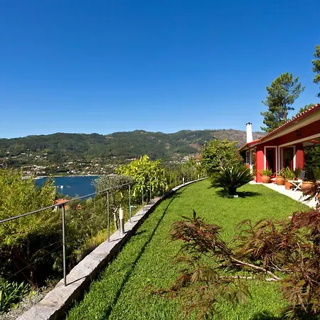 Lakeview Casa de Férias