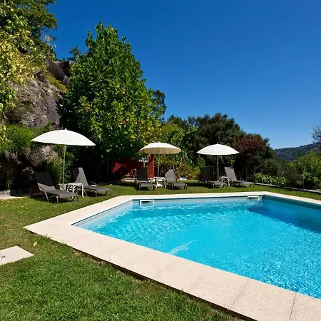 Casa de Férias Lakeview