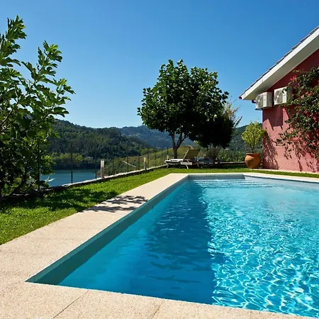 Lakeview Casa de Férias