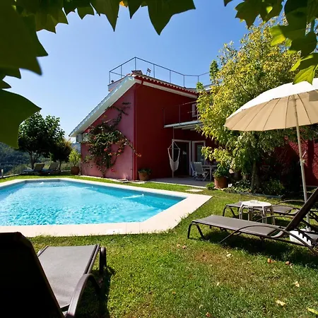 Casa de Férias Lakeview