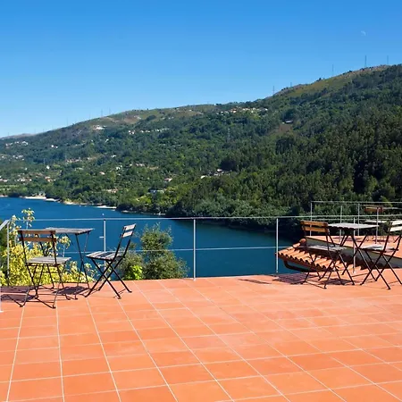 Casa de Férias Lakeview *