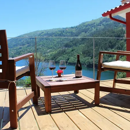 Casa de Férias Lakeview *