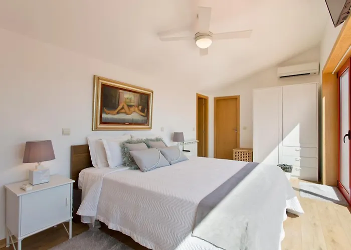 펜션 Lakeview 제어스