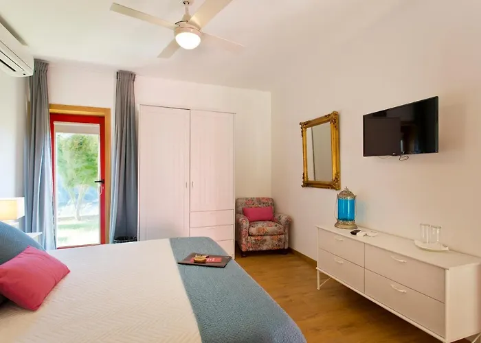 펜션 Lakeview 제어스