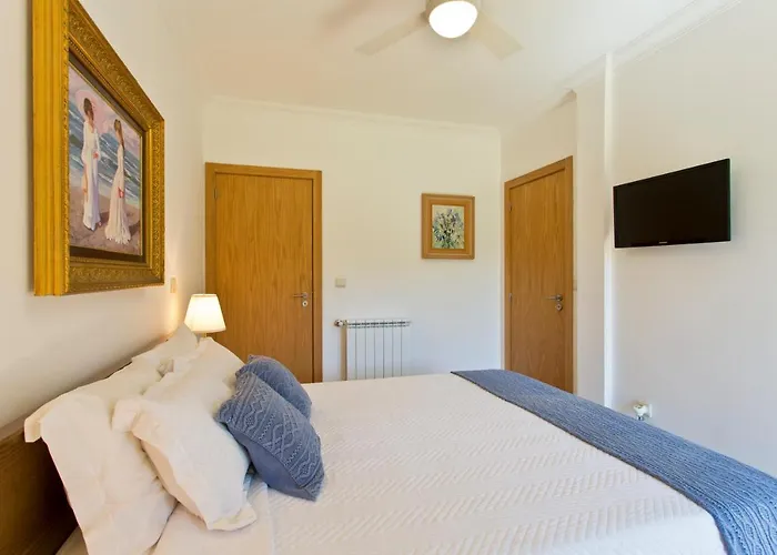 Lakeview 펜션 제어스