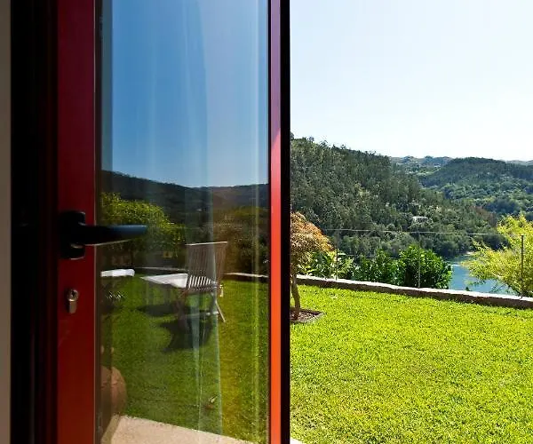 Lakeview 펜션 제어스